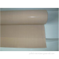 PTFE cloth for laminate machine